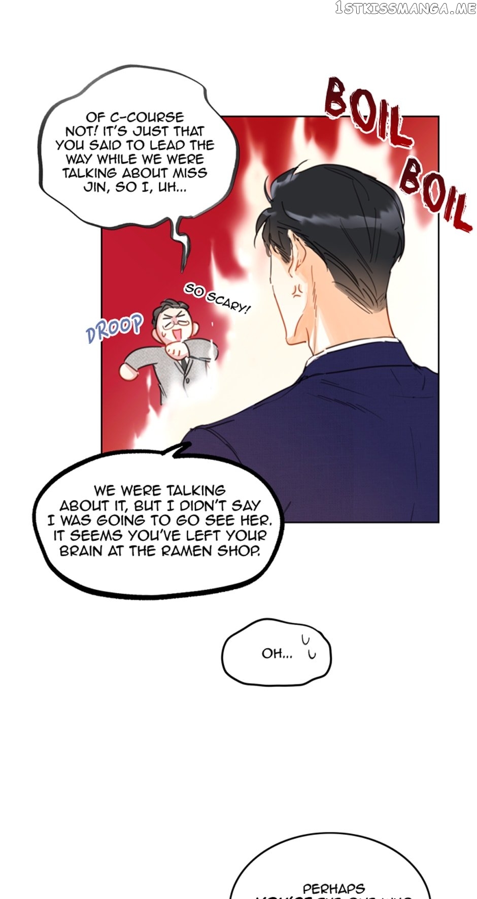 A Business Proposal Chapter 9 - page 17