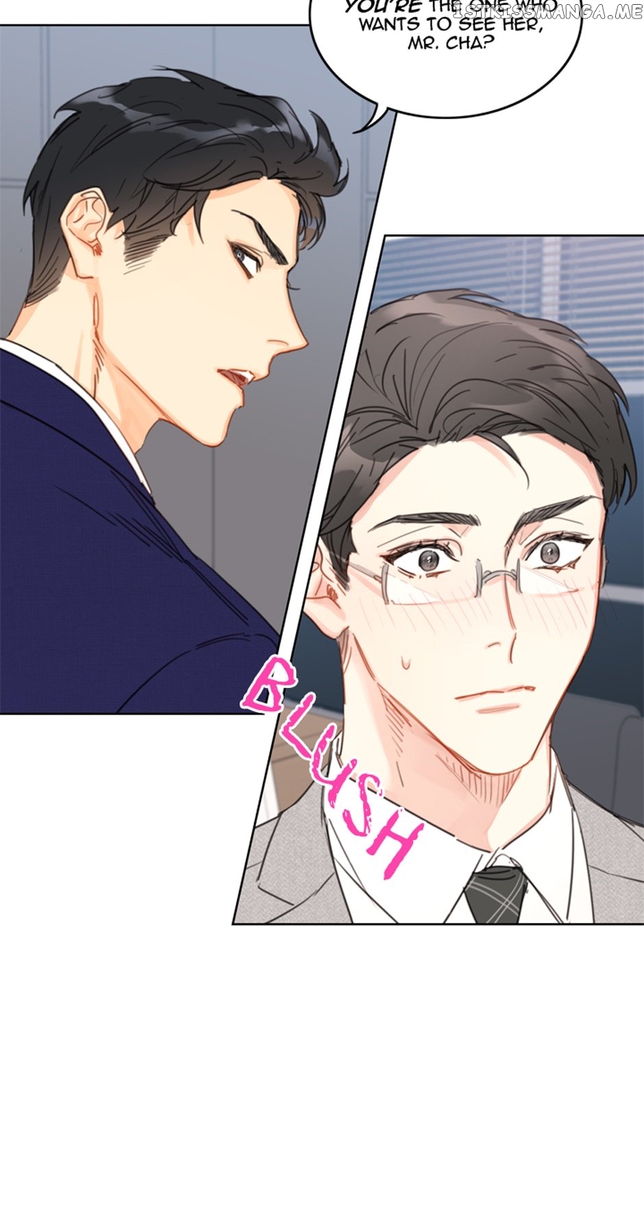 A Business Proposal Chapter 9 - page 18