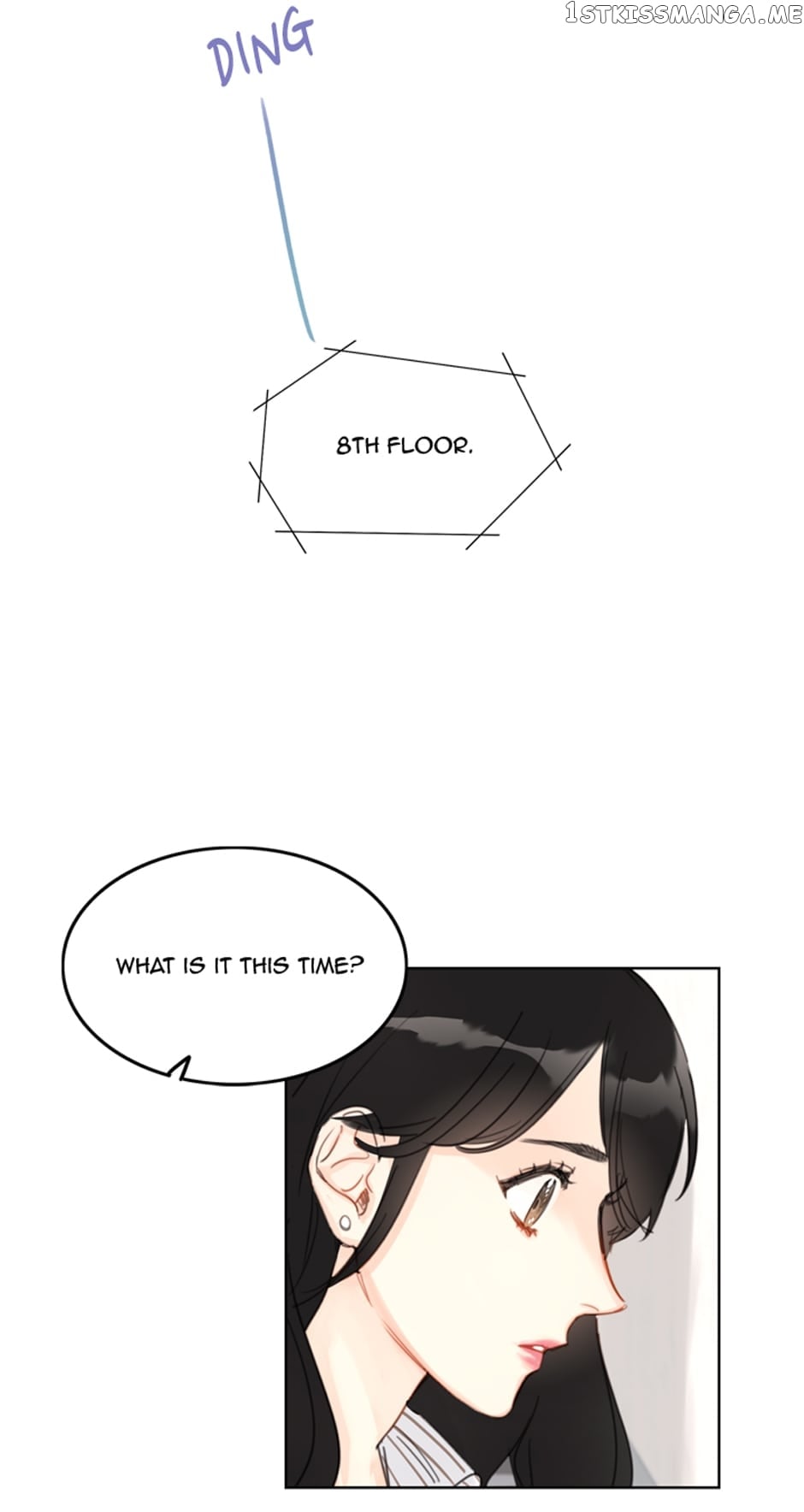 A Business Proposal Chapter 9 - page 20