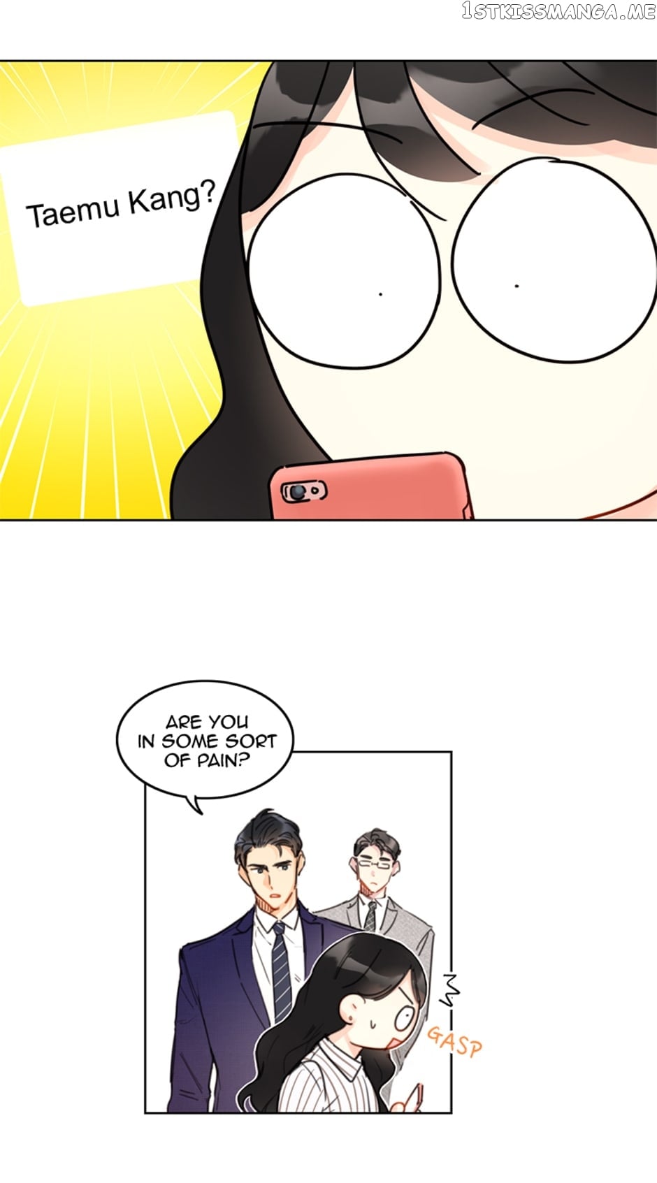 A Business Proposal Chapter 9 - page 24