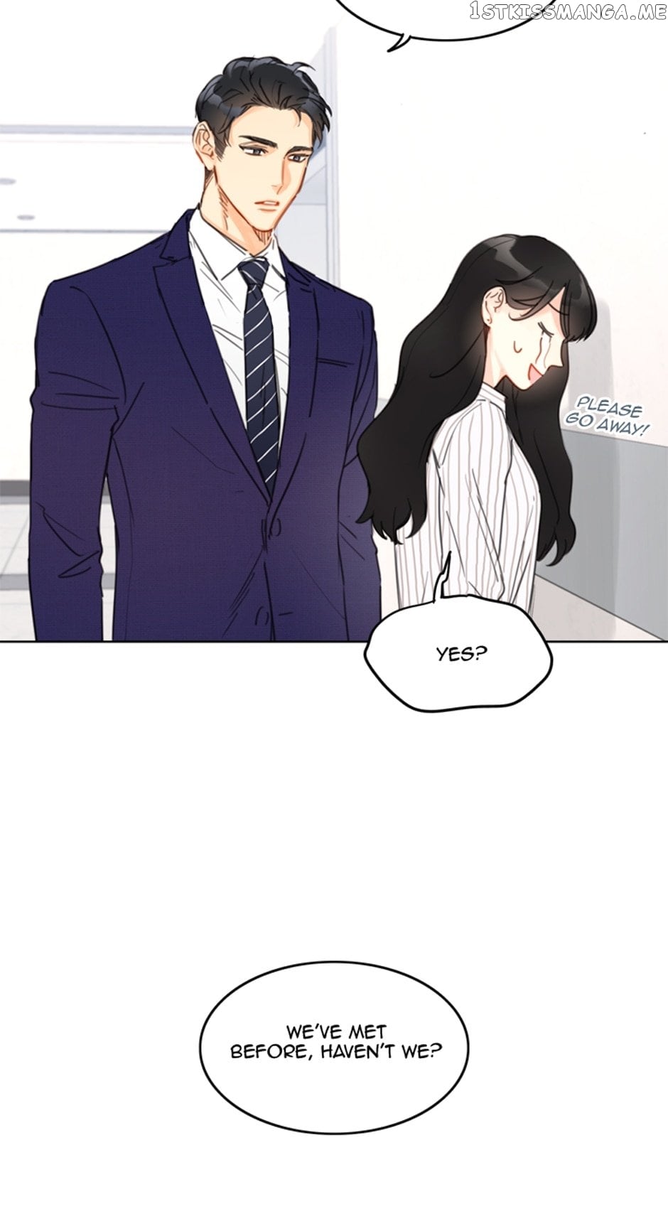 A Business Proposal Chapter 9 - page 26