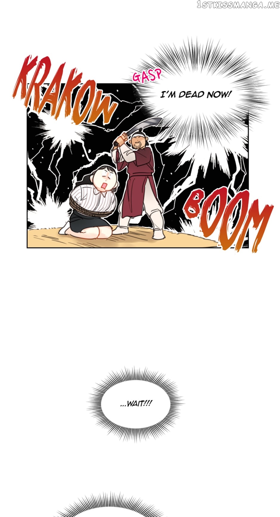 A Business Proposal Chapter 9 - page 27
