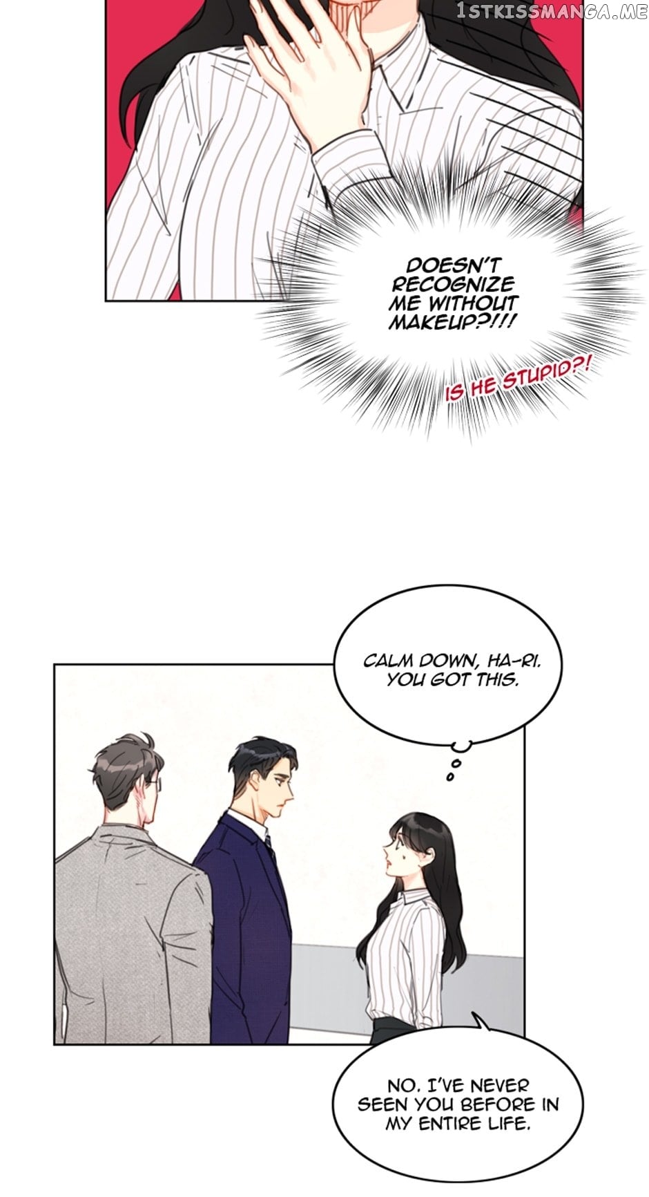 A Business Proposal Chapter 9 - page 29