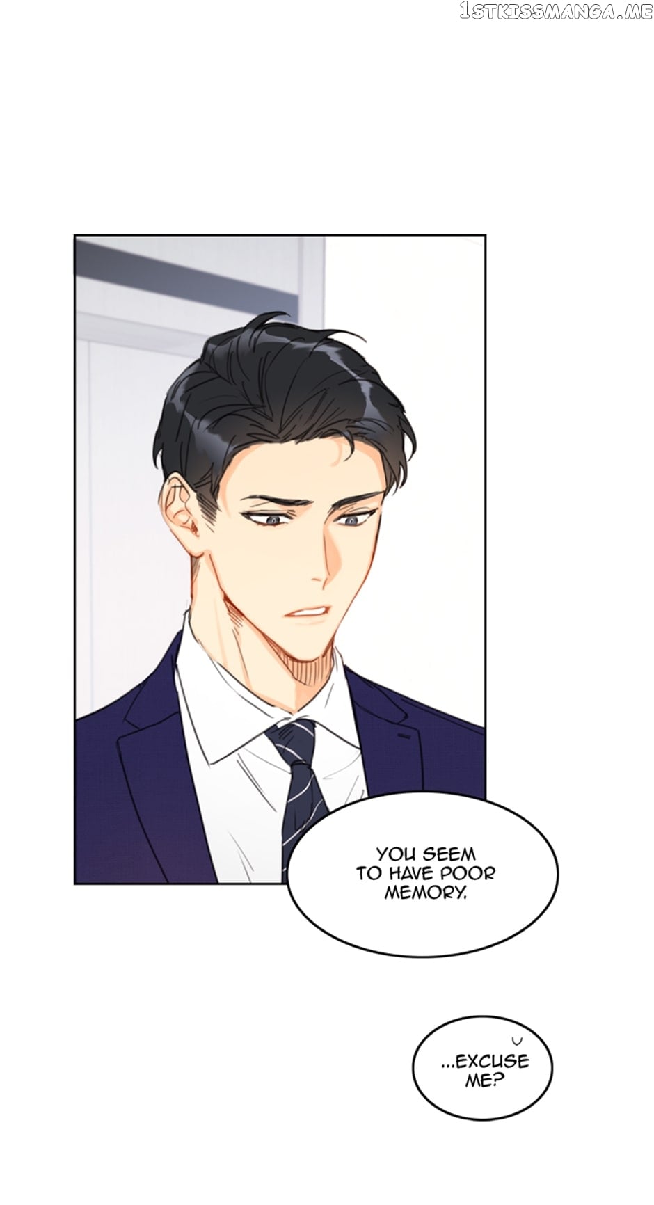 A Business Proposal Chapter 9 - page 30