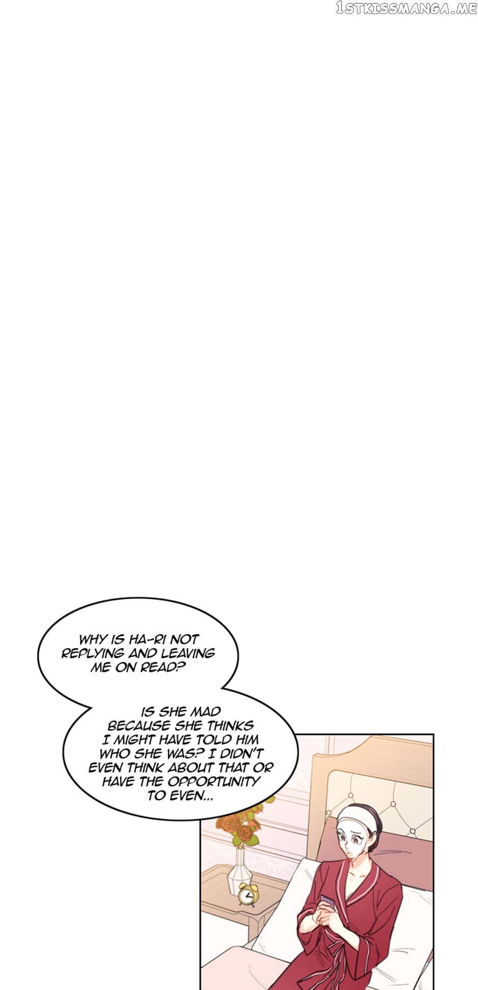 A Business Proposal Chapter 9 - page 34