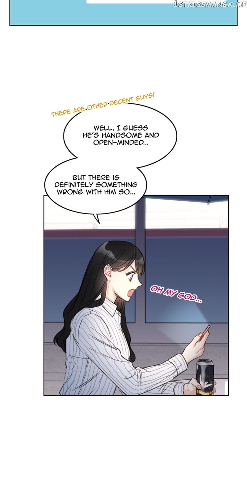 A Business Proposal Chapter 9 - page 37