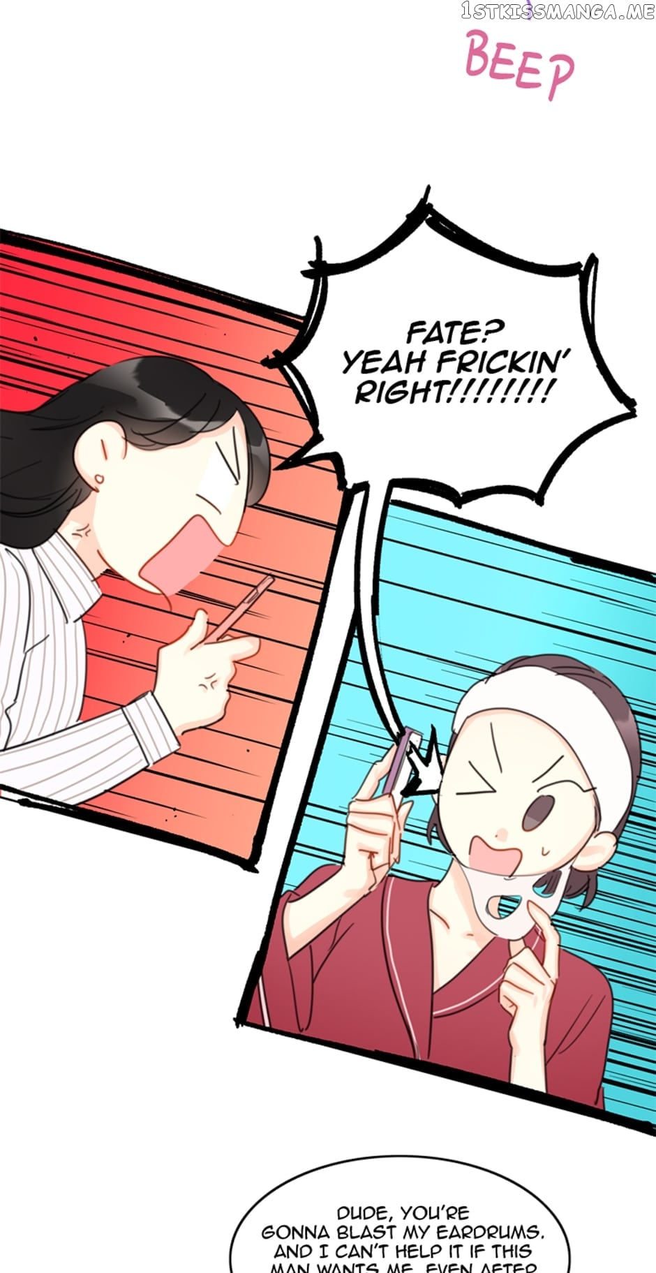 A Business Proposal Chapter 9 - page 39