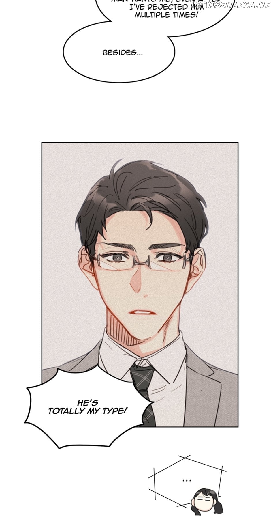 A Business Proposal Chapter 9 - page 40