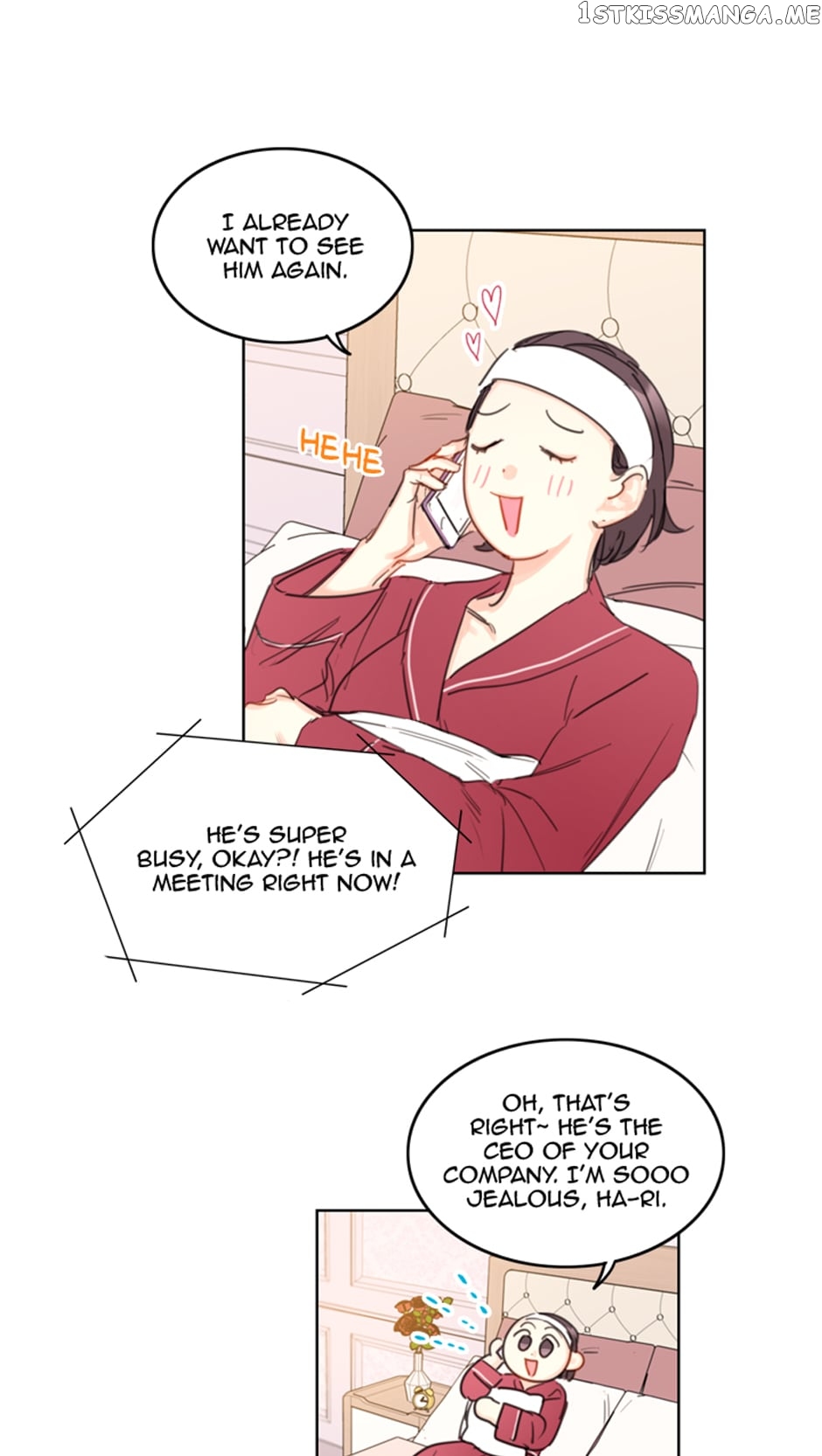 A Business Proposal Chapter 9 - page 41