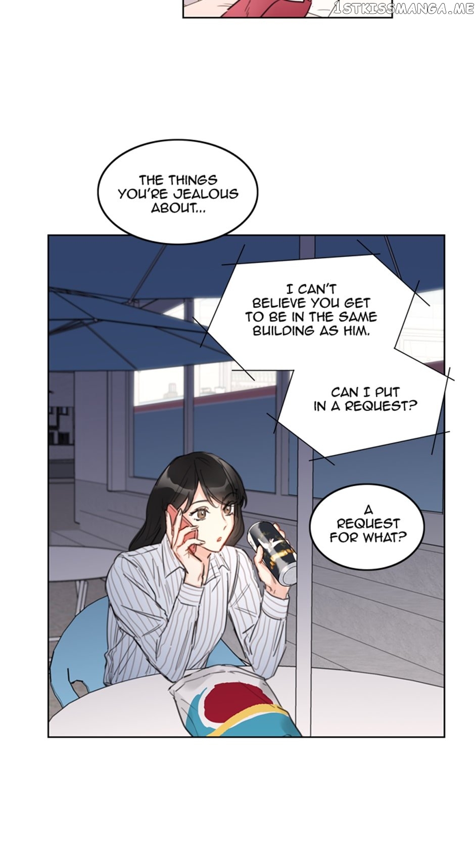 A Business Proposal Chapter 9 - page 42