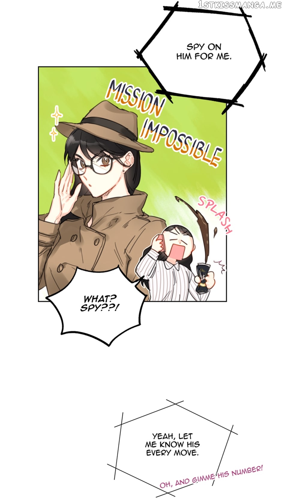 A Business Proposal Chapter 9 - page 43