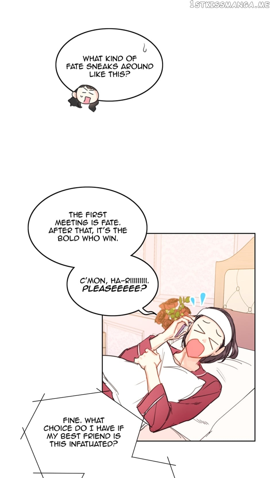 A Business Proposal Chapter 9 - page 44