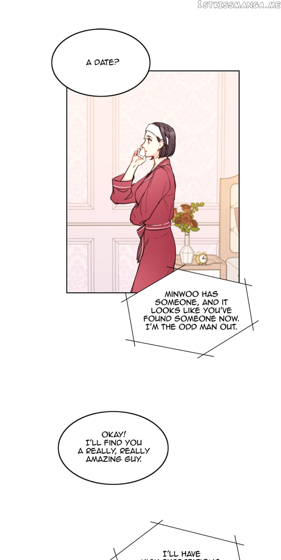 A Business Proposal Chapter 9 - page 46