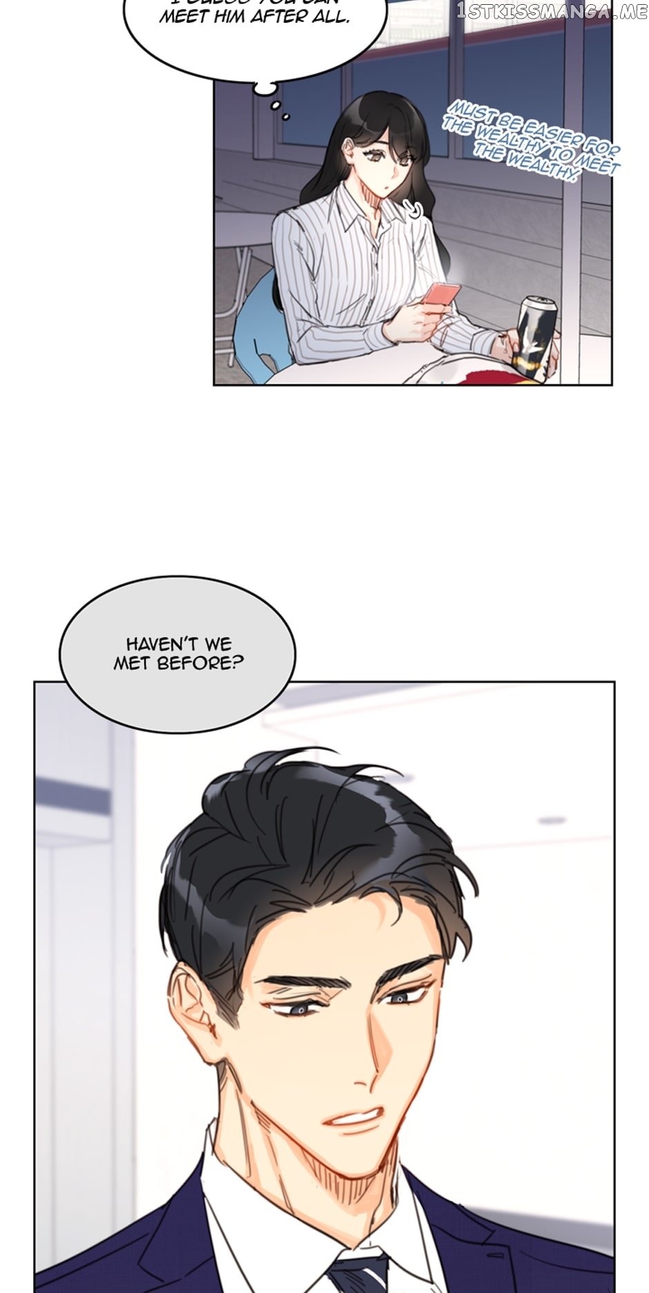 A Business Proposal Chapter 9 - page 48