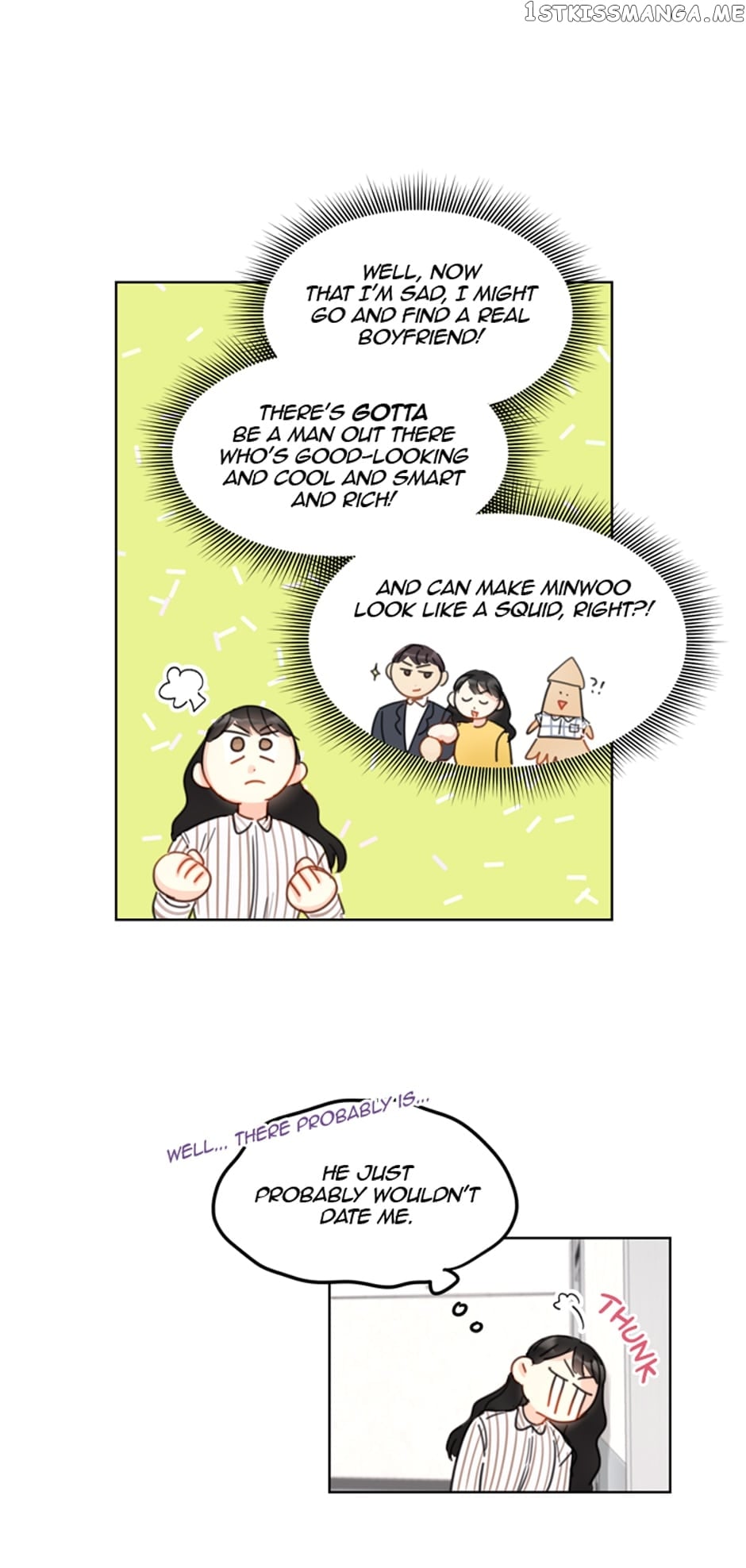 A Business Proposal Chapter 9 - page 5