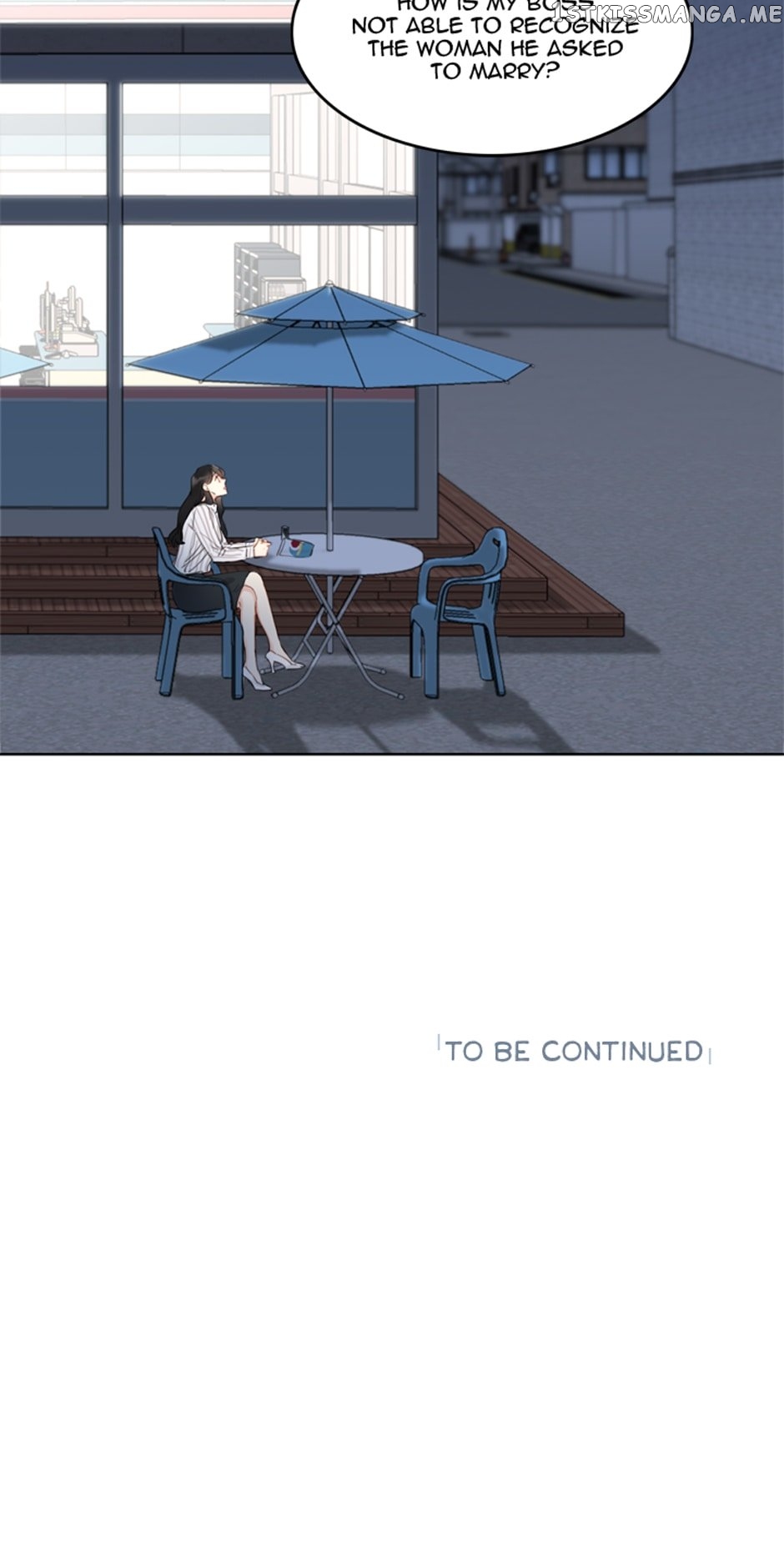 A Business Proposal Chapter 9 - page 50