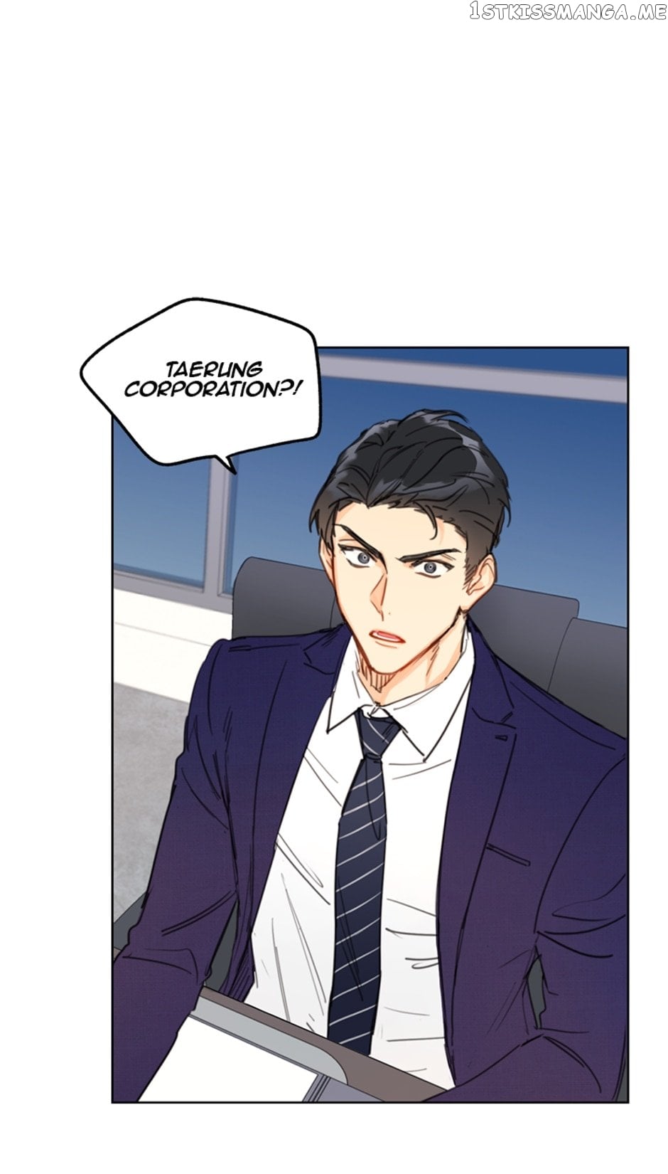 A Business Proposal Chapter 8 - page 1