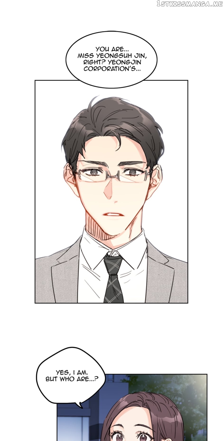 A Business Proposal Chapter 8 - page 11