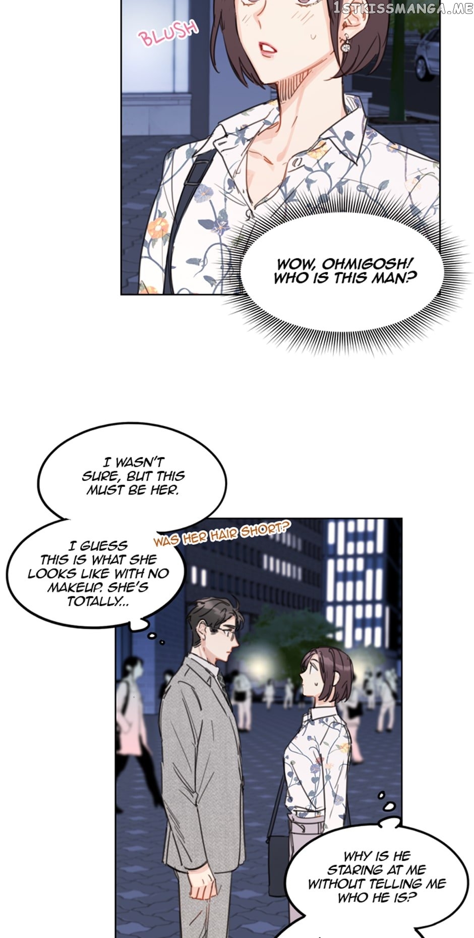 A Business Proposal Chapter 8 - page 12