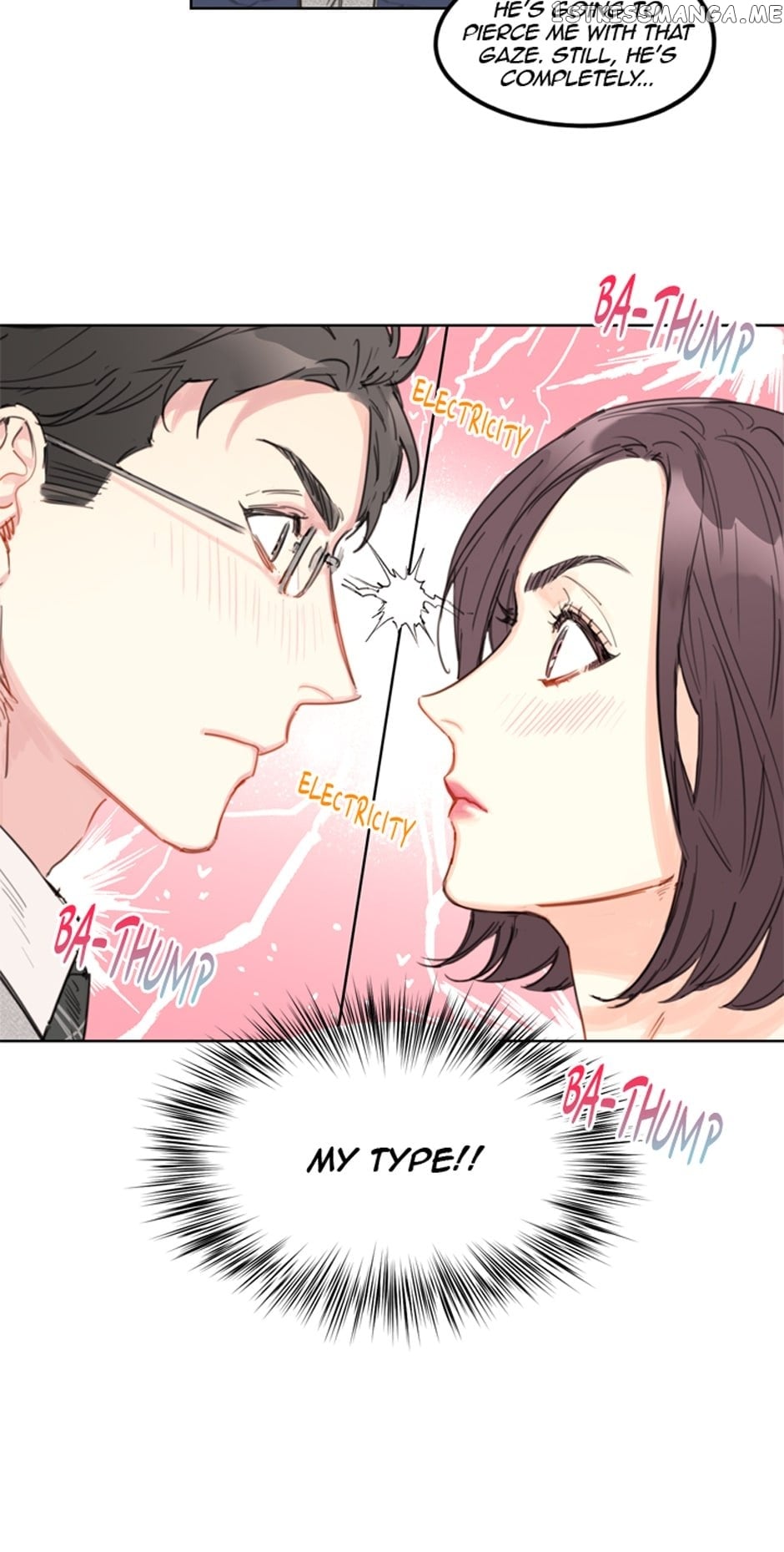 A Business Proposal Chapter 8 - page 13