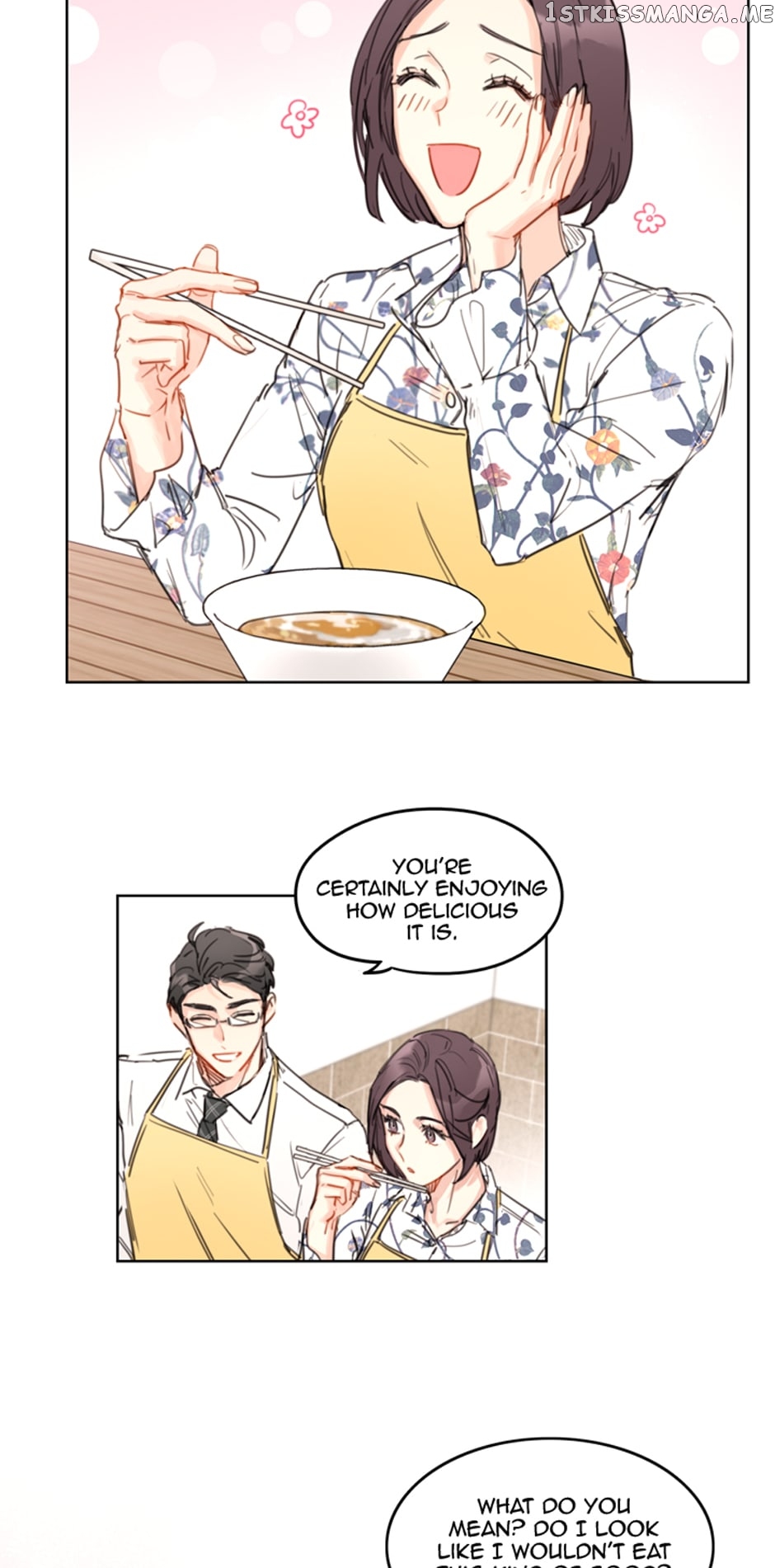 A Business Proposal Chapter 8 - page 27