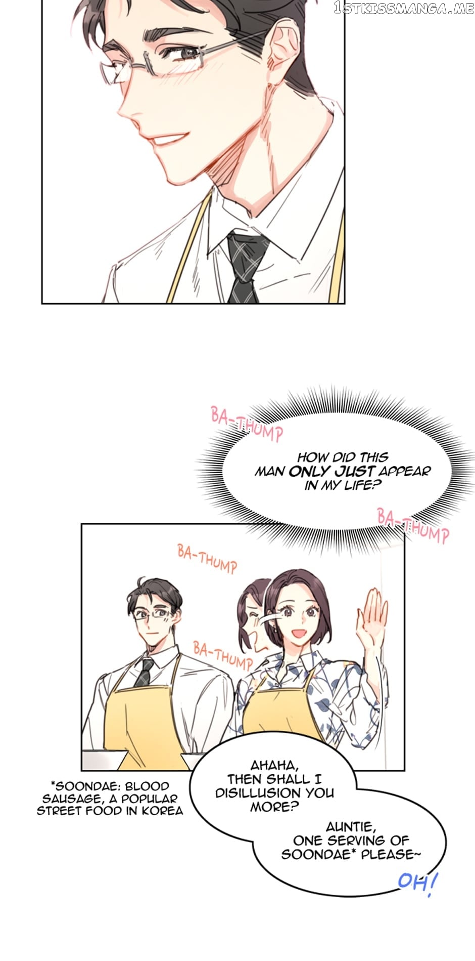 A Business Proposal Chapter 8 - page 29