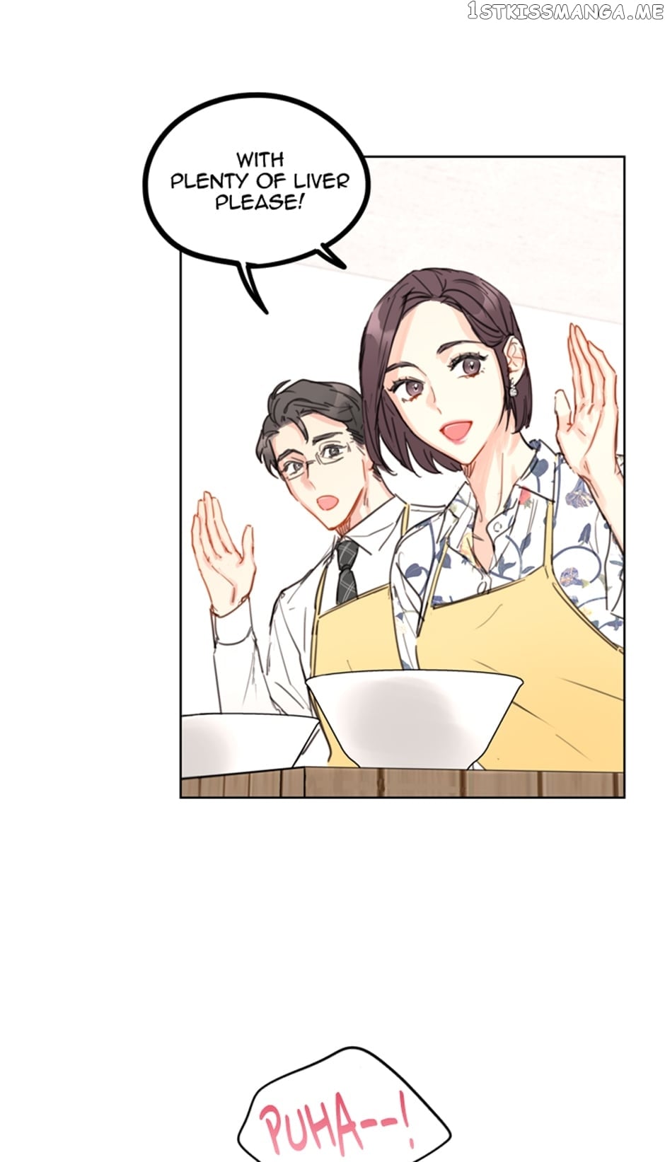 A Business Proposal Chapter 8 - page 30