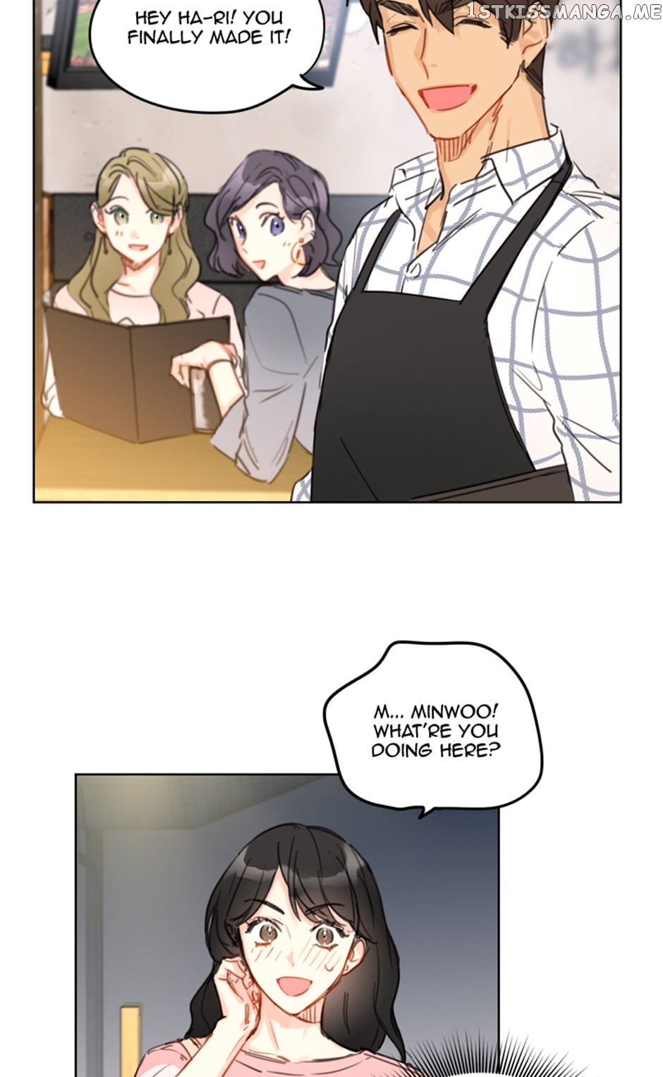 A Business Proposal Chapter 8 - page 35
