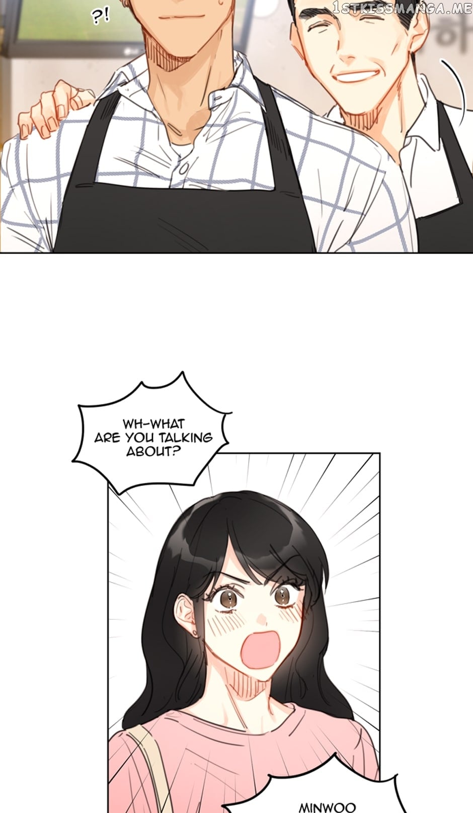A Business Proposal Chapter 8 - page 44