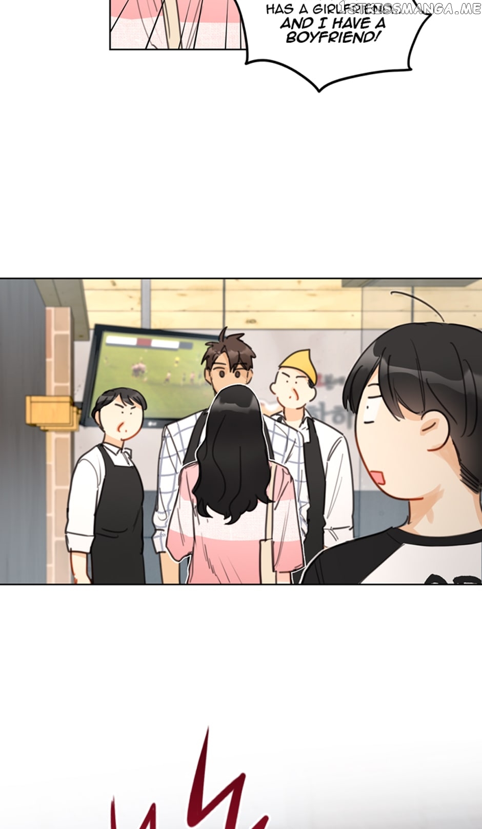 A Business Proposal Chapter 8 - page 45