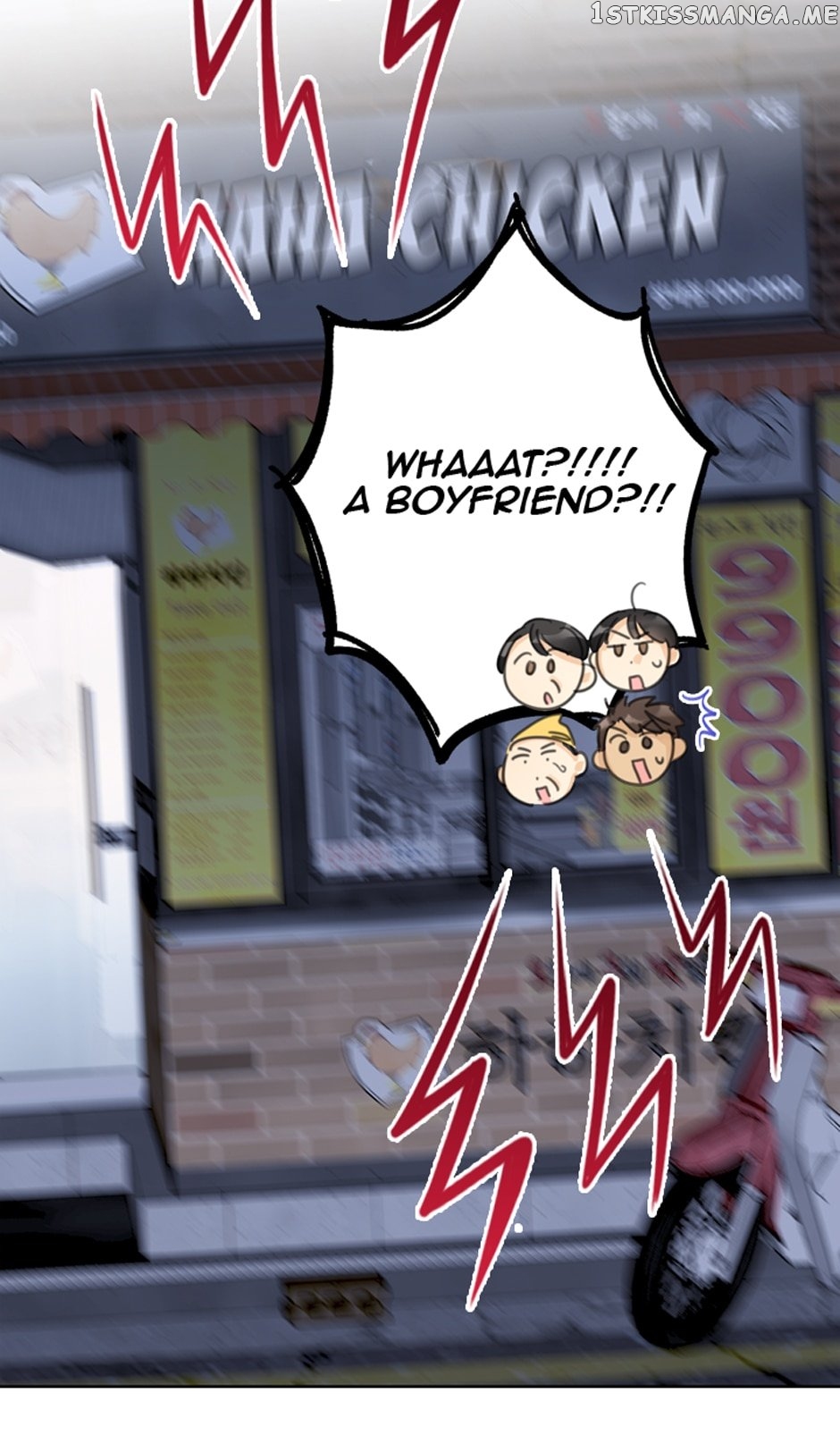A Business Proposal Chapter 8 - page 46
