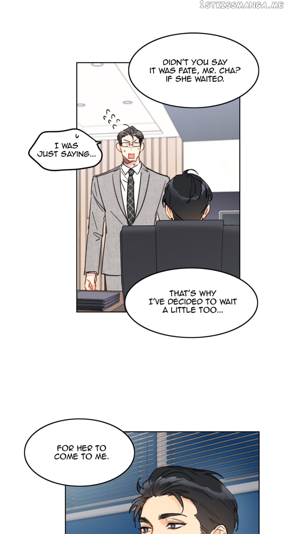 A Business Proposal Chapter 8 - page 5