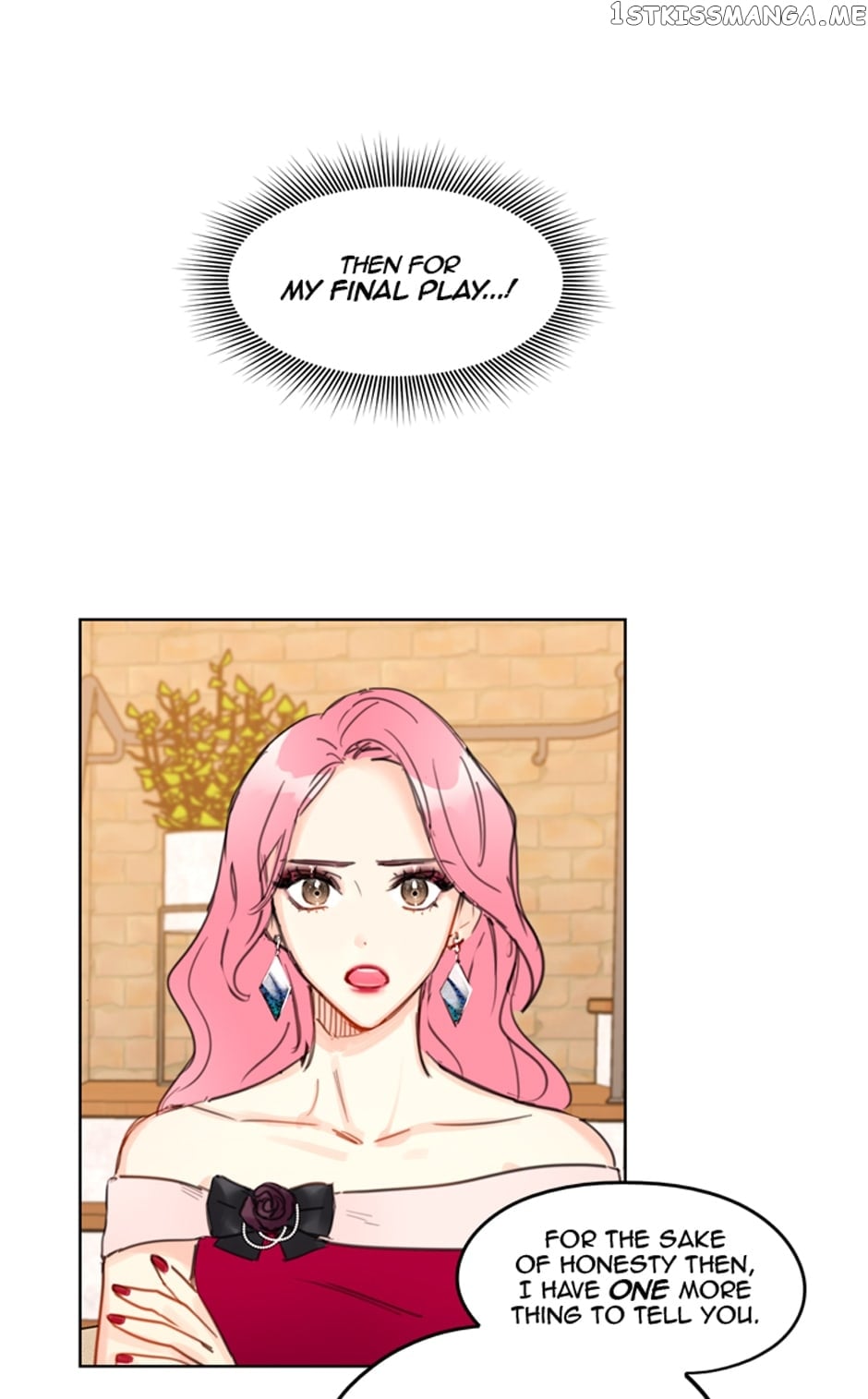 A Business Proposal Chapter 7 - page 43
