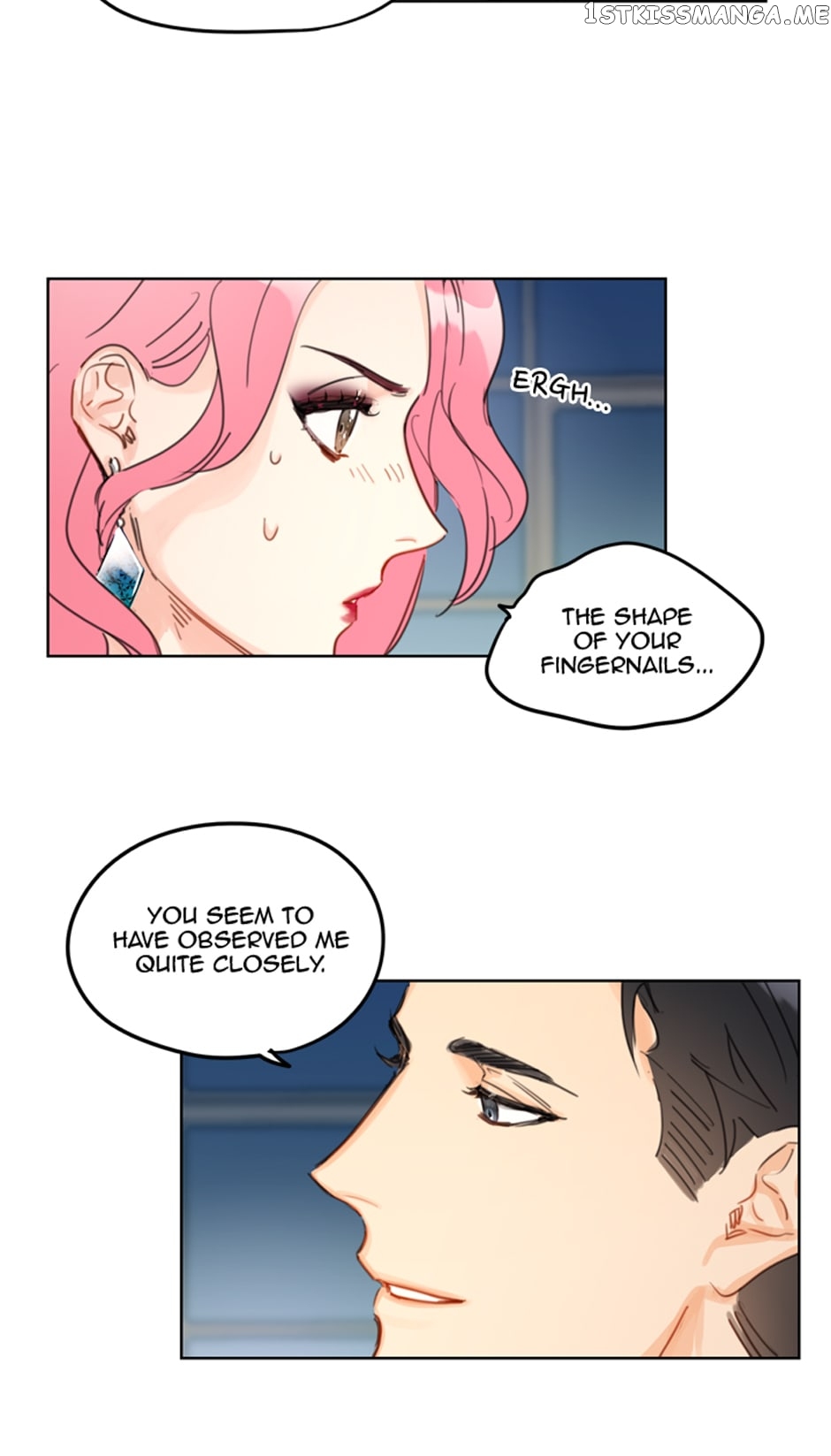 A Business Proposal Chapter 7 - page 48