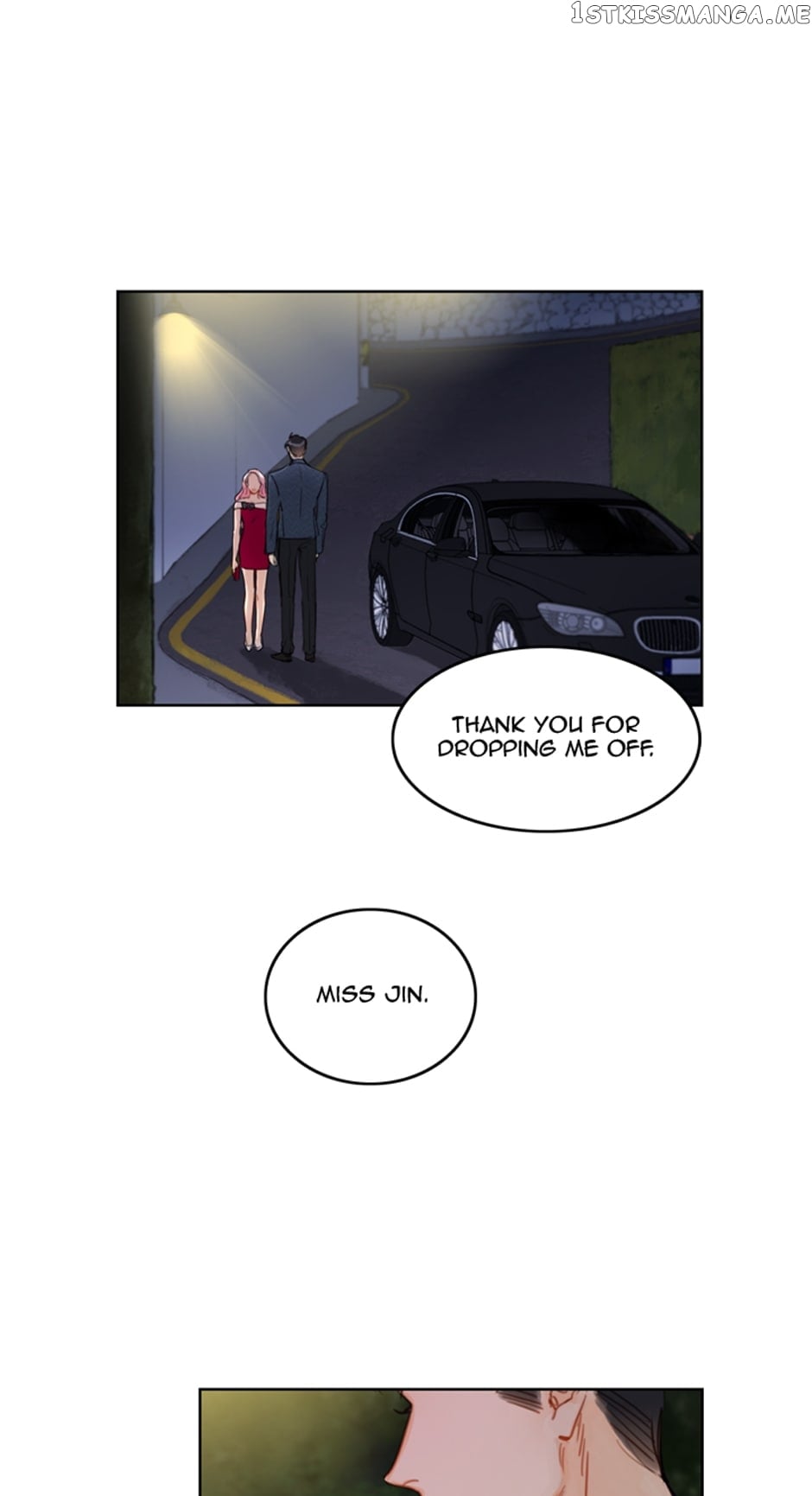 A Business Proposal Chapter 7 - page 53