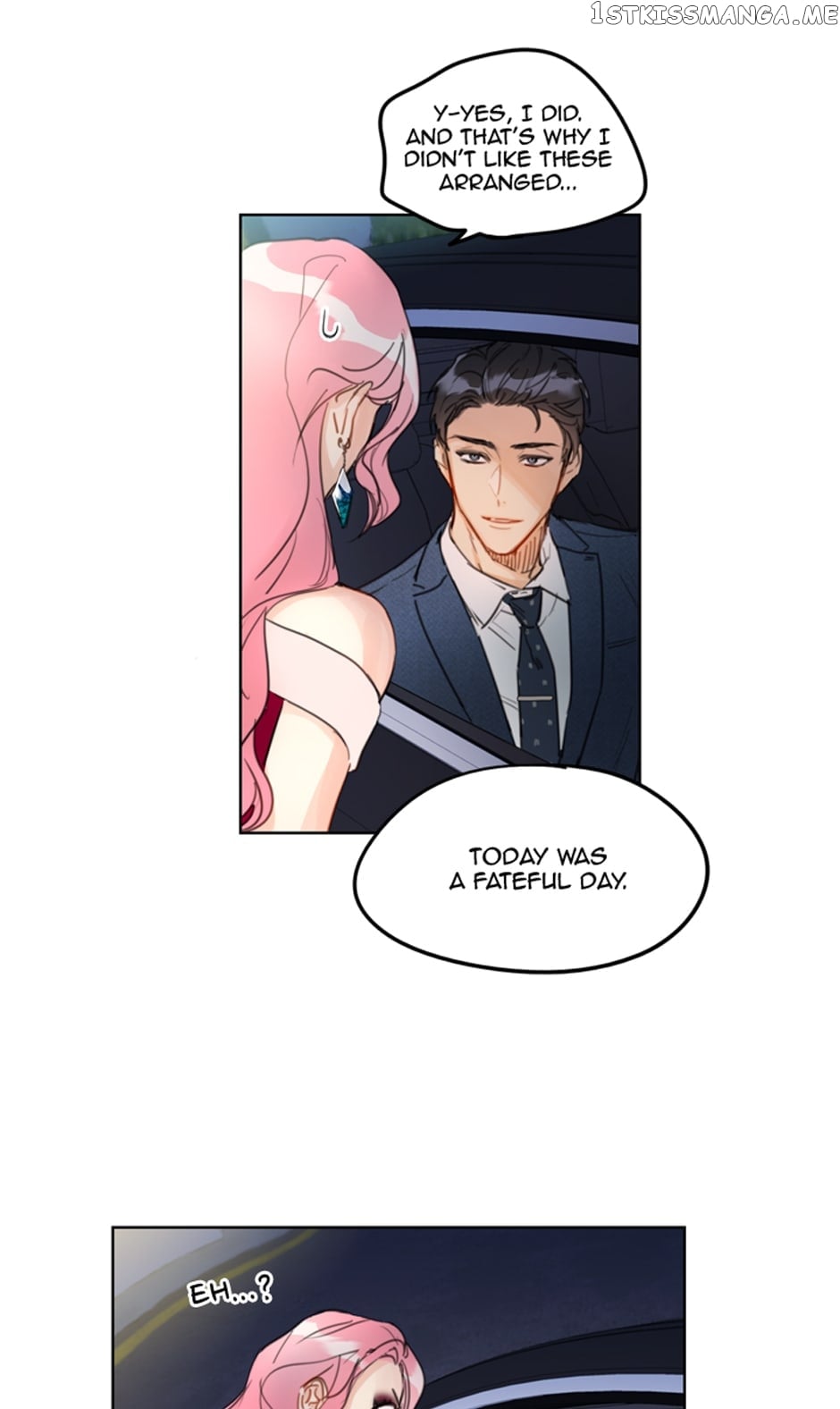 A Business Proposal Chapter 7 - page 58
