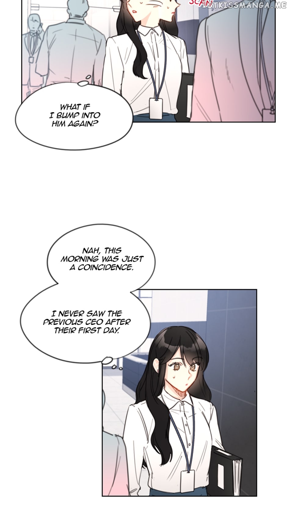 A Business Proposal Chapter 5 - page 13
