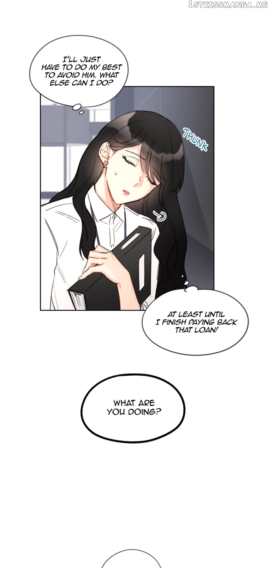 A Business Proposal Chapter 5 - page 14