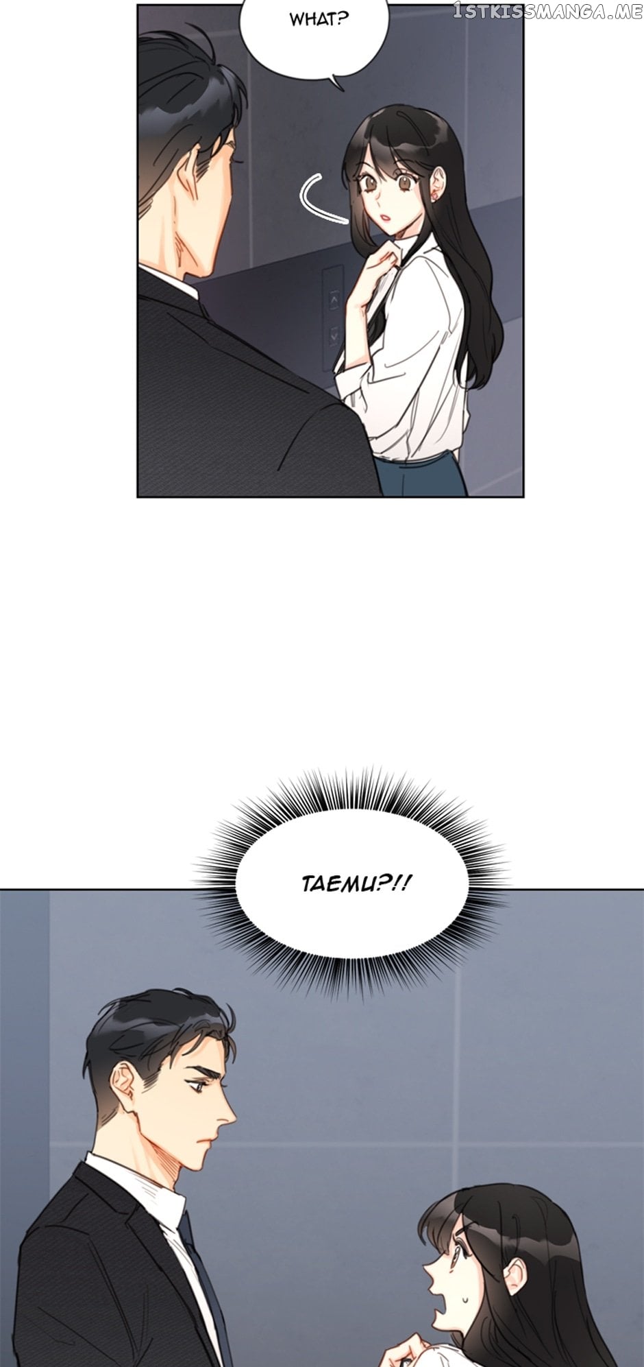 A Business Proposal Chapter 5 - page 15