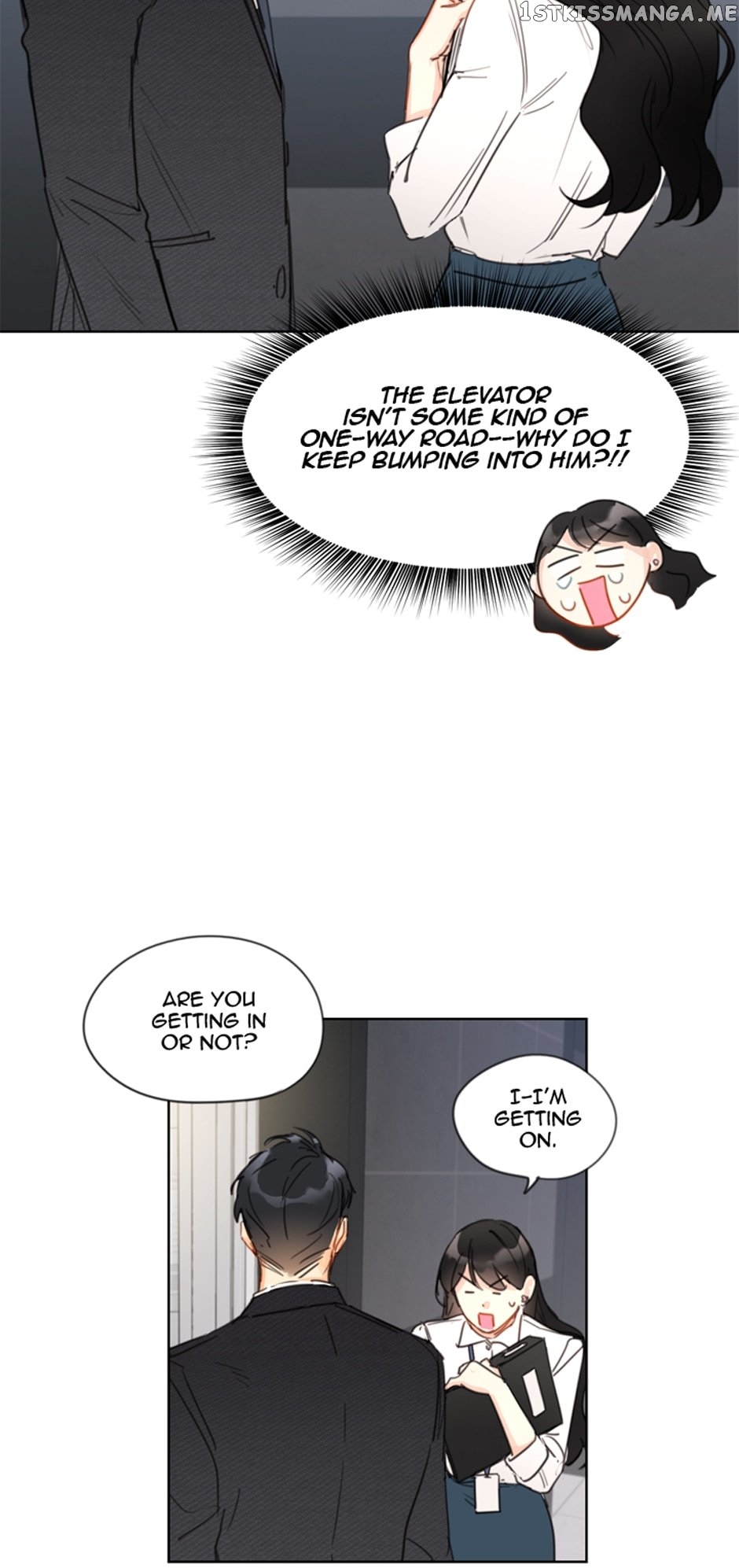 A Business Proposal Chapter 5 - page 16