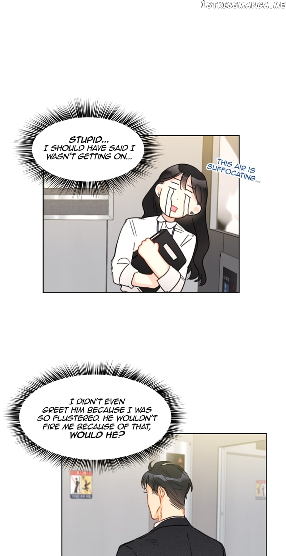 A Business Proposal Chapter 5 - page 18