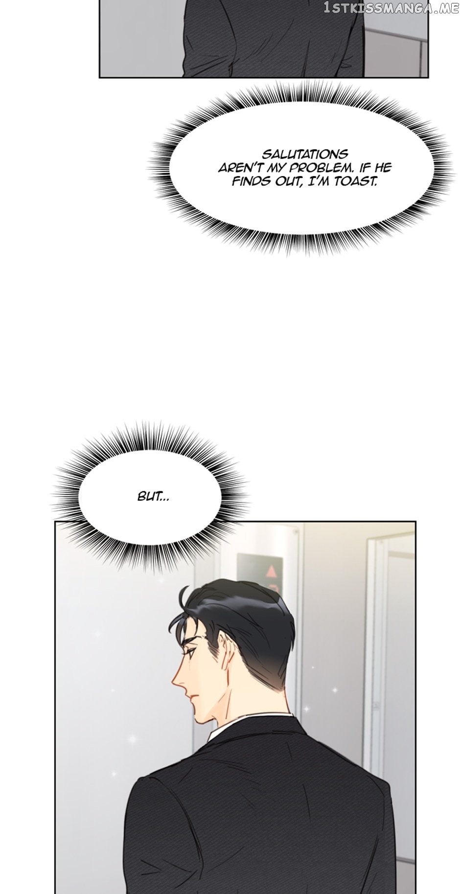 A Business Proposal Chapter 5 - page 19