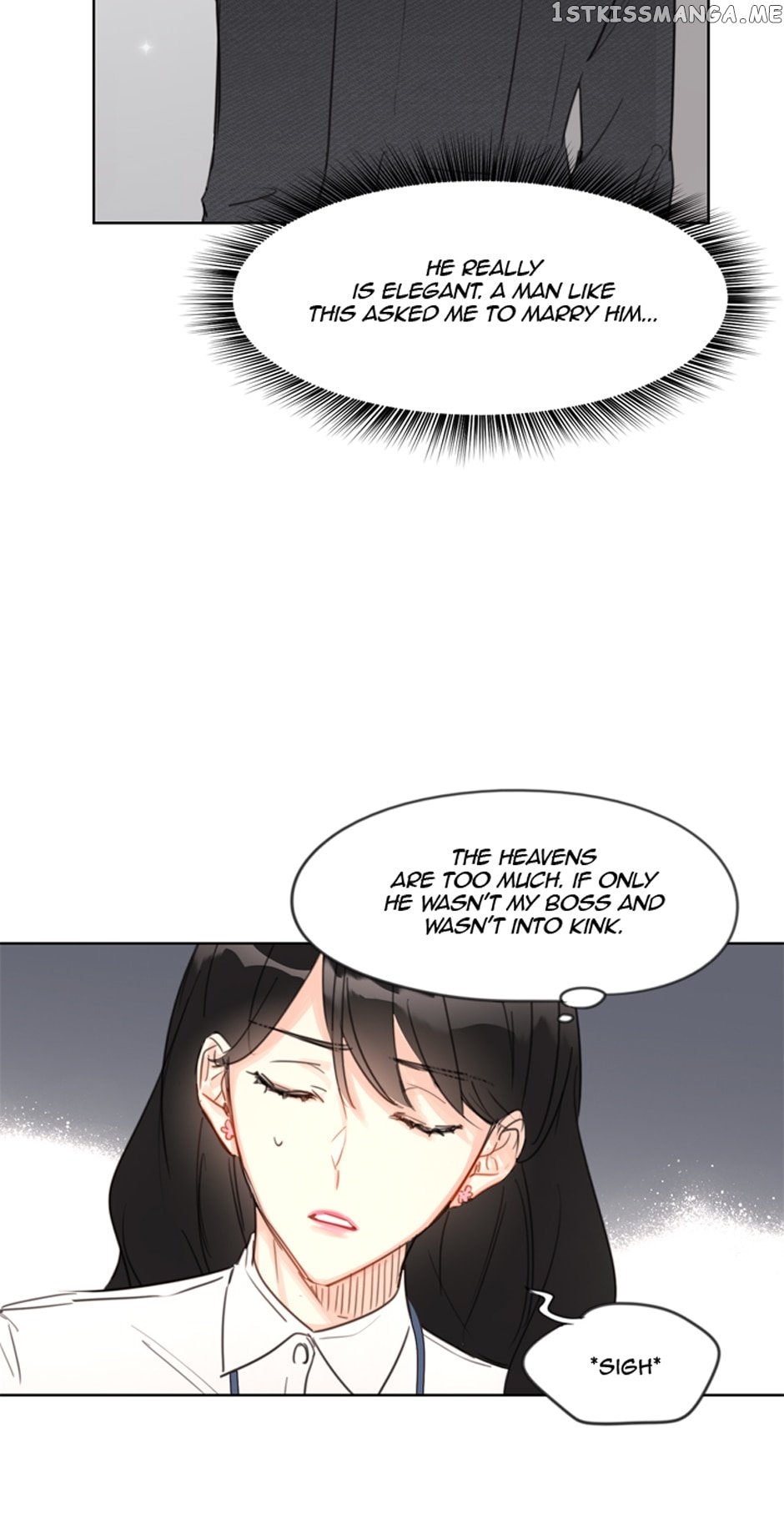 A Business Proposal Chapter 5 - page 20