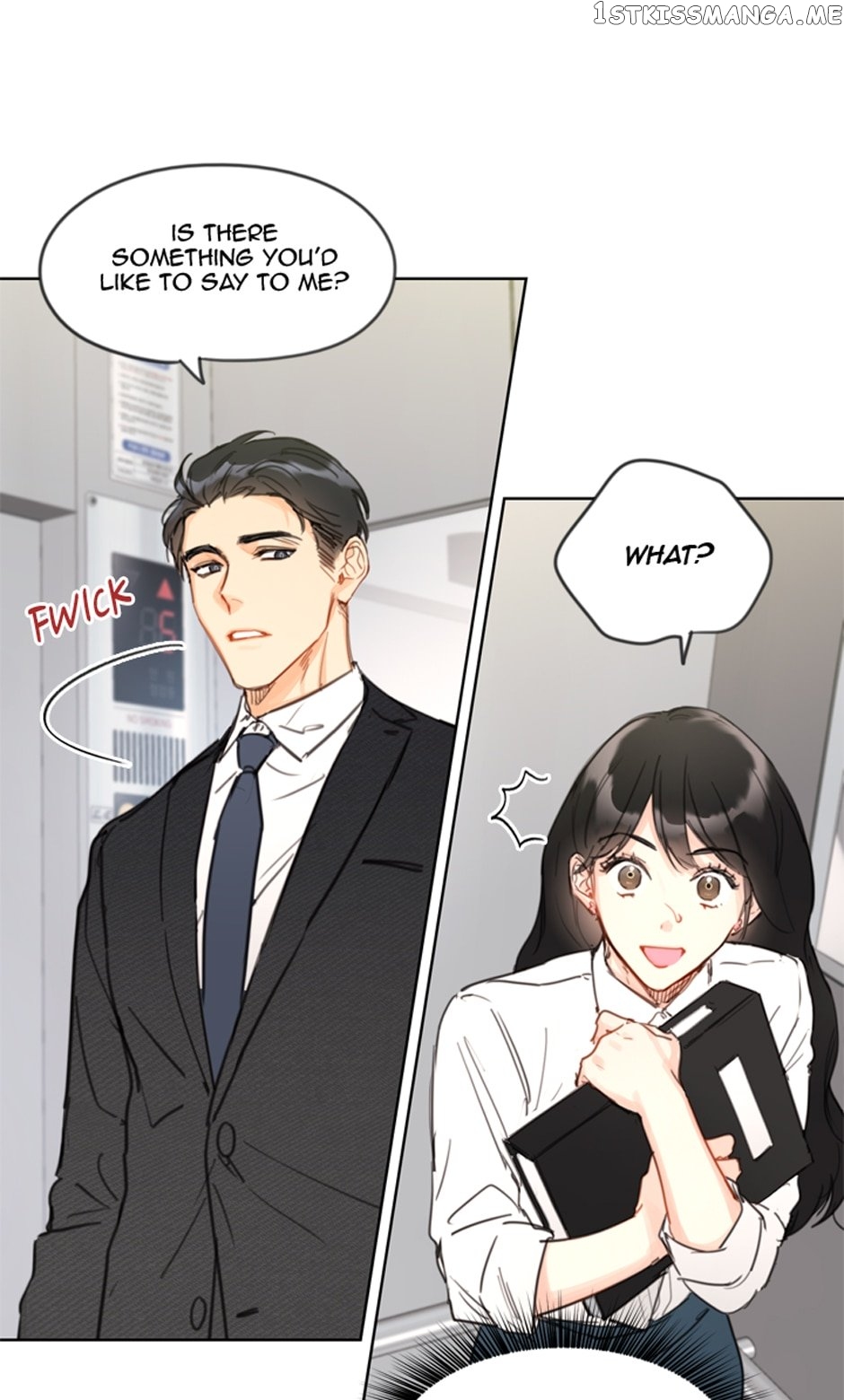 A Business Proposal Chapter 5 - page 21