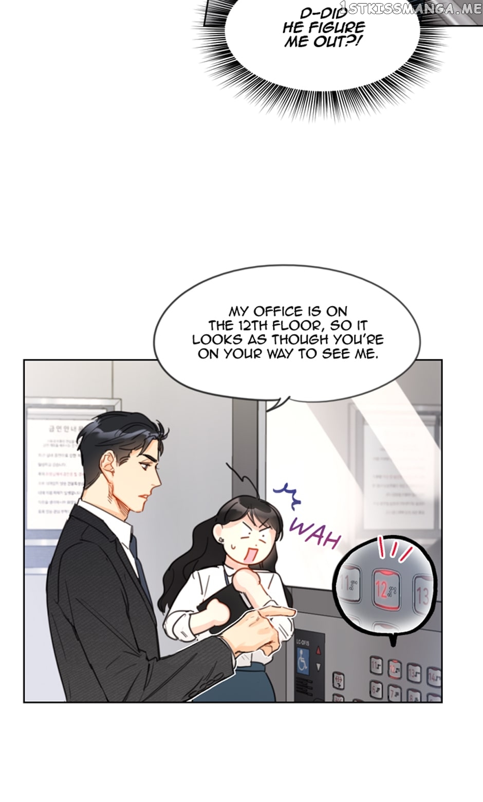A Business Proposal Chapter 5 - page 22