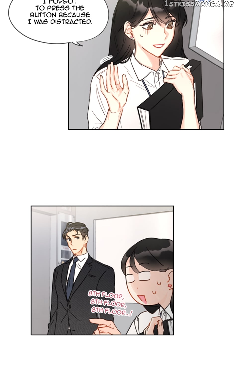 A Business Proposal Chapter 5 - page 24