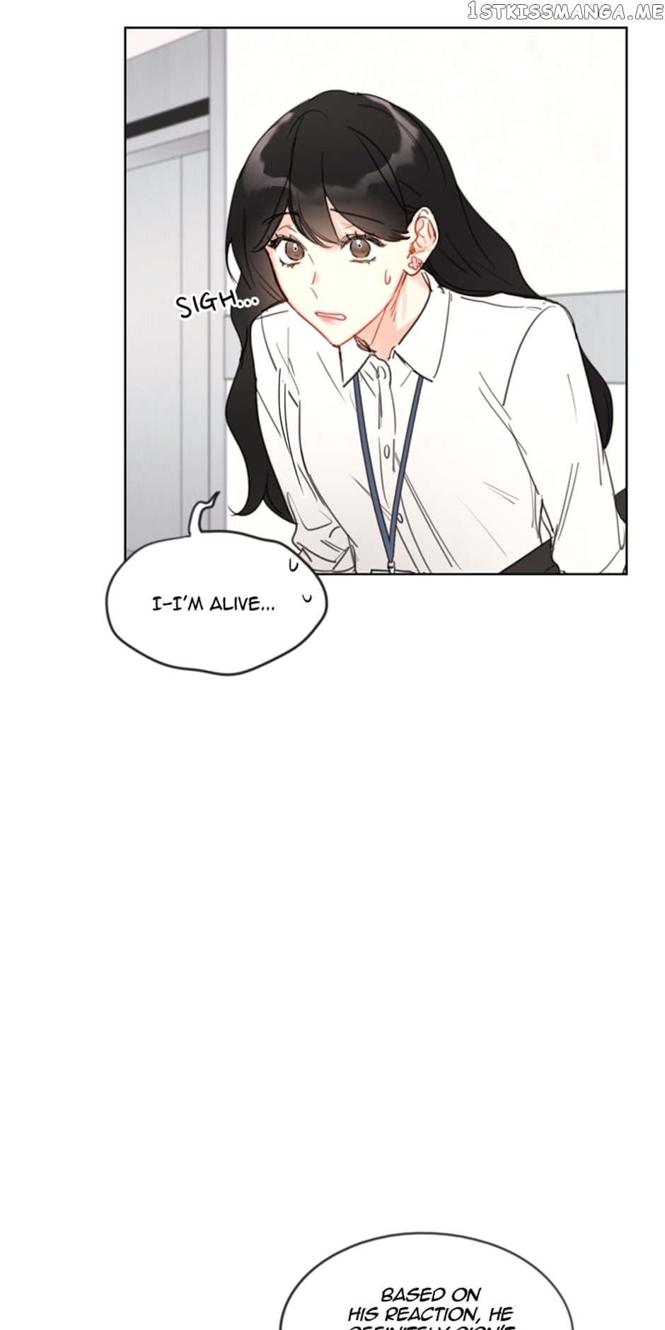 A Business Proposal Chapter 5 - page 27