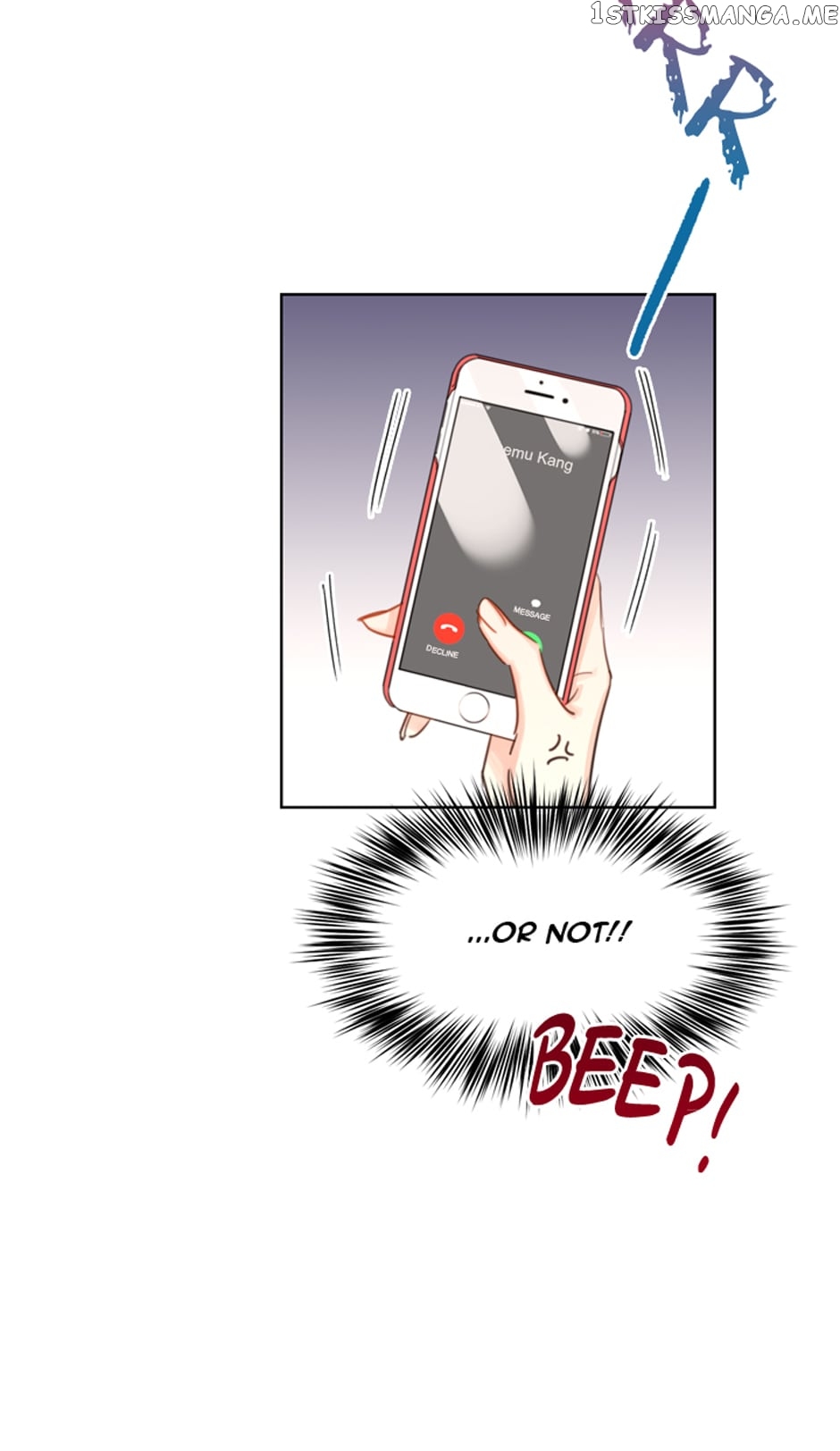 A Business Proposal Chapter 5 - page 30