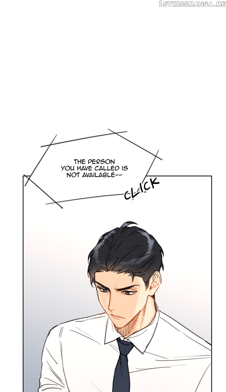 A Business Proposal Chapter 5 - page 31