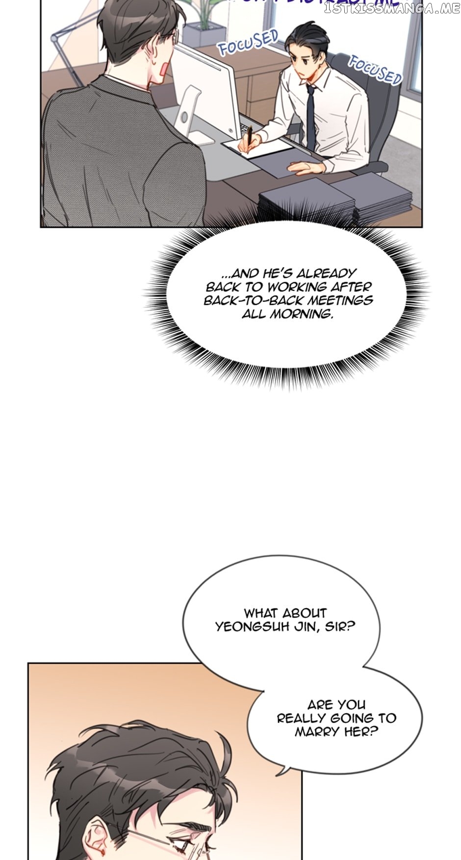 A Business Proposal Chapter 5 - page 34